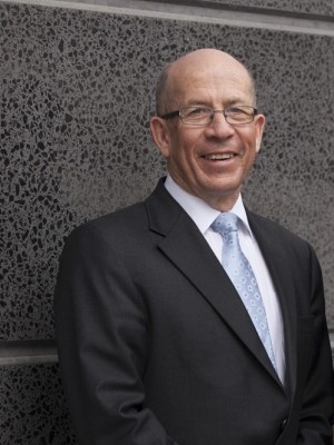 Warren King appointed chair of Navantia Australia Board